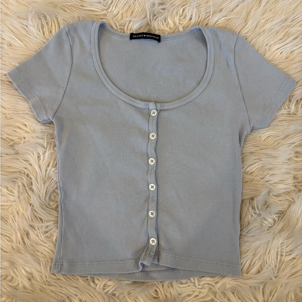 Brandy Melville Zelly Top